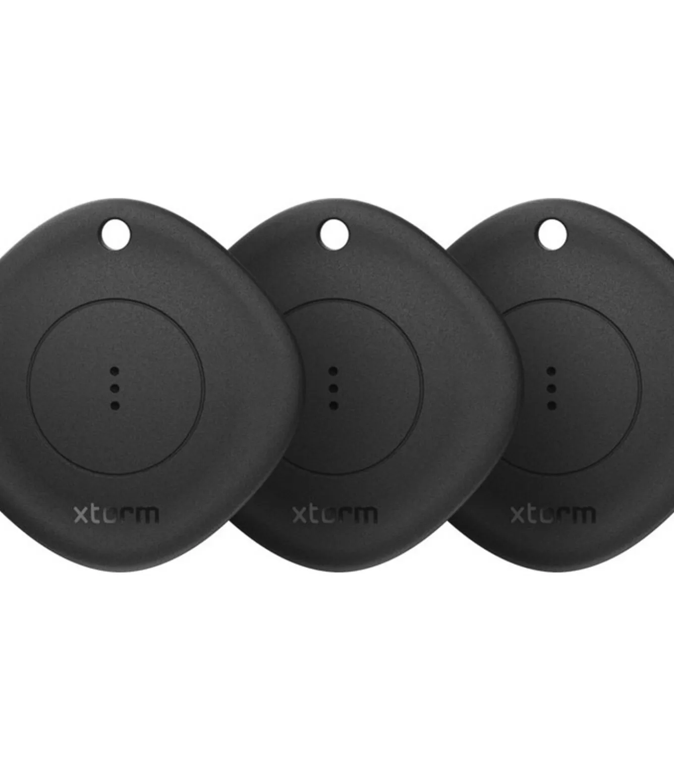 XTAG01 - - Zwart Lak