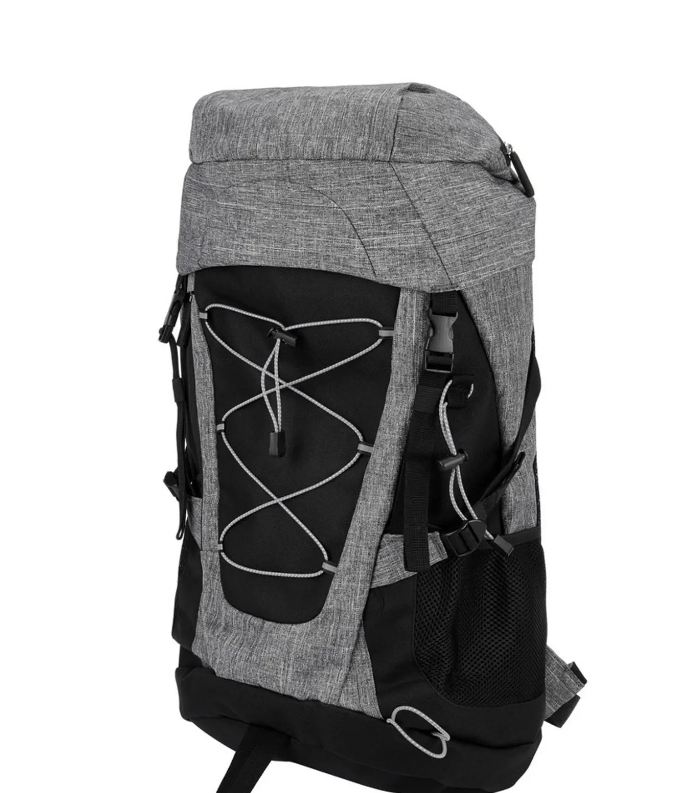 YELLOWSTONE - Rugzak - Grijs