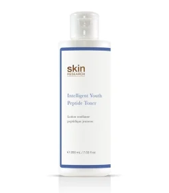 Youth Peptide Toner