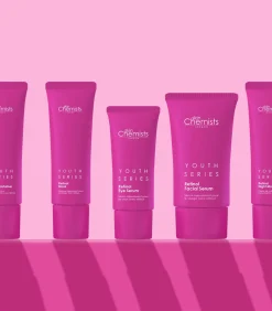 Youth Series Retinol Routine