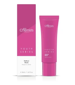 Youth Series Retinol Routine