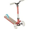 Yvolution step Classic Glider rood - driewieler kinderstep verstelbaar