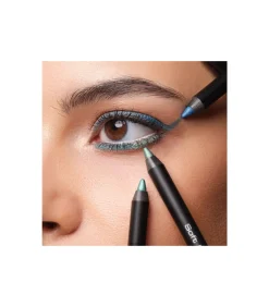 Zacht Waterdicht Oogpotlood - 21 Shiny Light Green