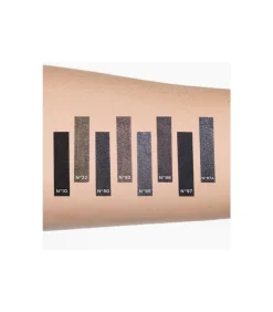 Zacht Waterdicht Oogpotlood - 21 Shiny Light Green