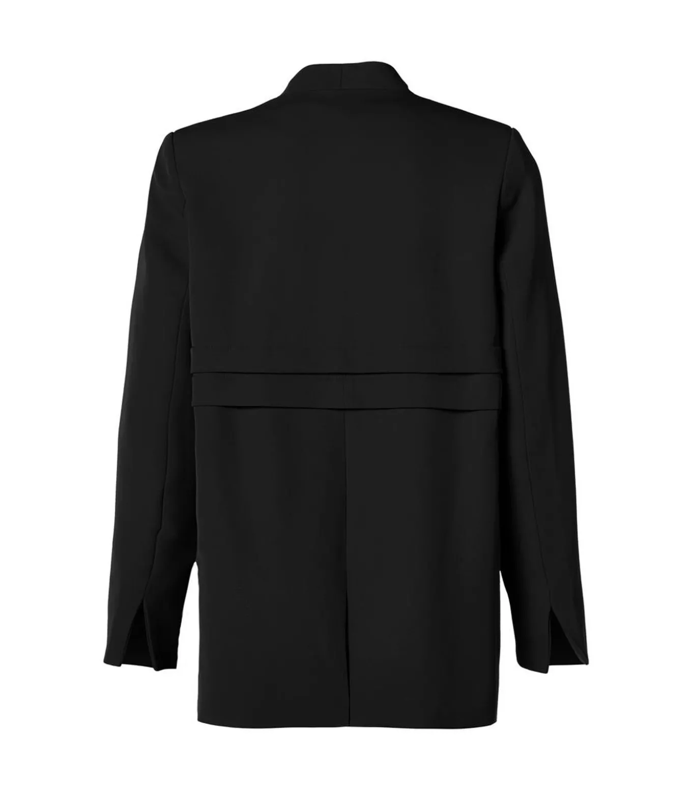 Zazi Blazer Zwart