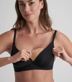 Zelfklevende Bikini Push-Up Pads