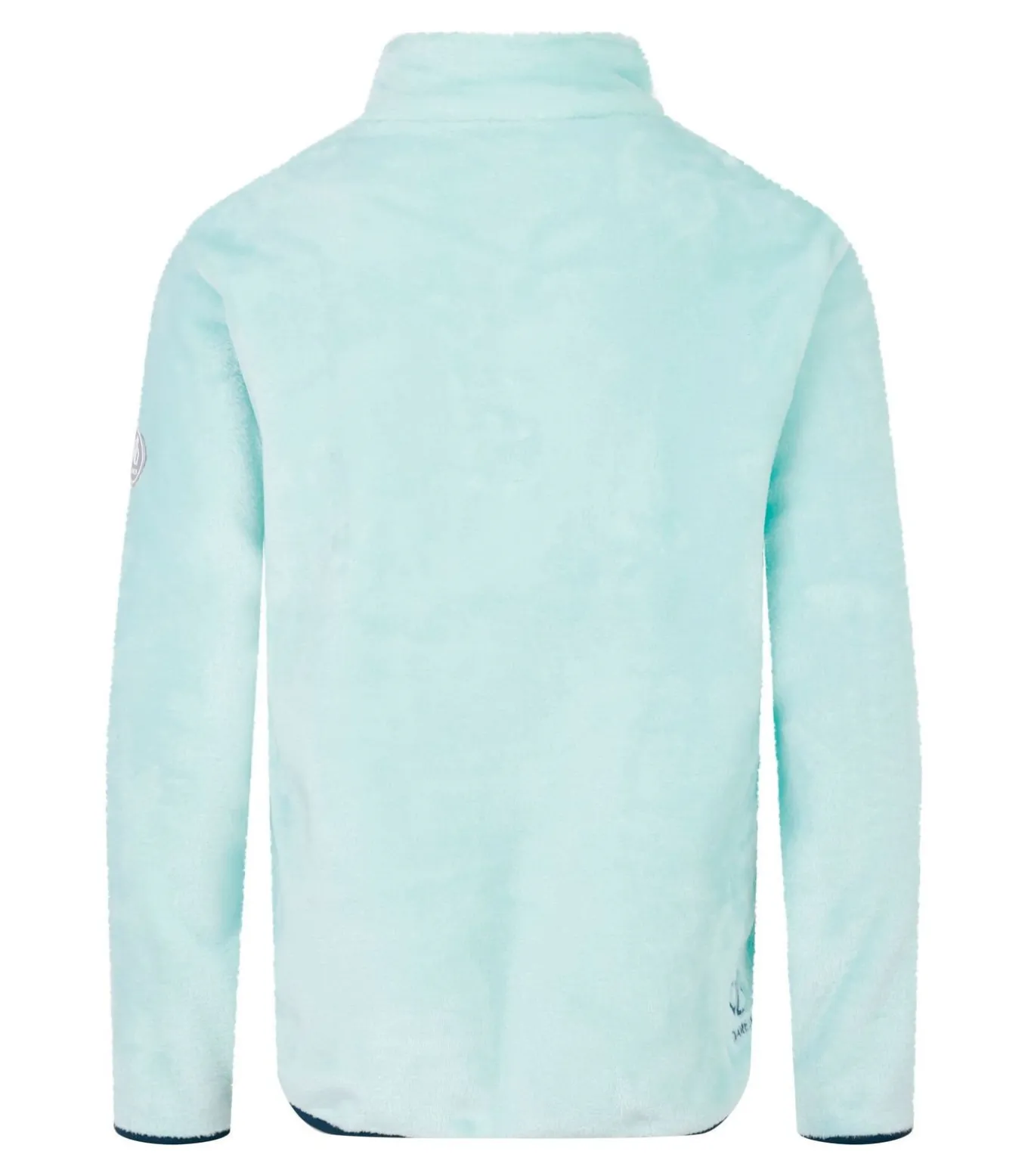 ZESTY - Jasje - Blauw