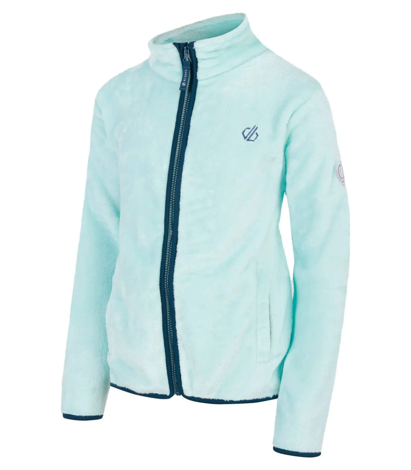 ZESTY - Jasje - Blauw