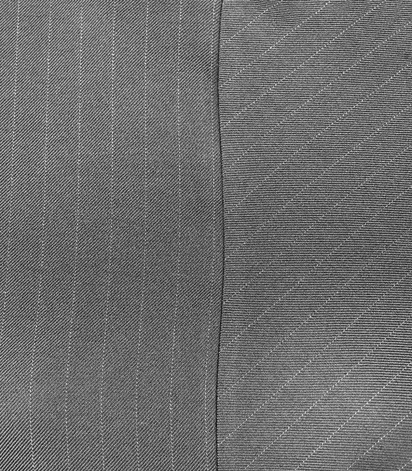 Ziana Lurex Jurk Grijs