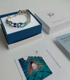 Zilveren armband Gaudí Jewelry Fruits