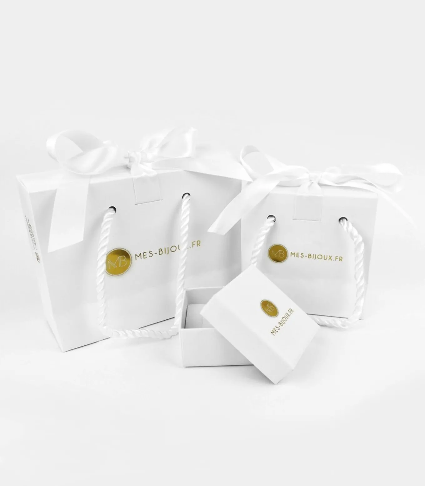 Zilveren ring voor mannen "Idaïa"