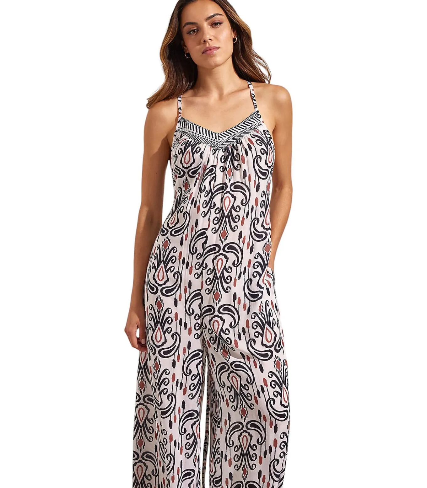 Zomer broekpak VENECIA