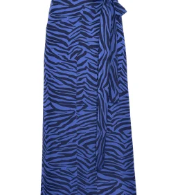 Zomerse wikkelrok Lima