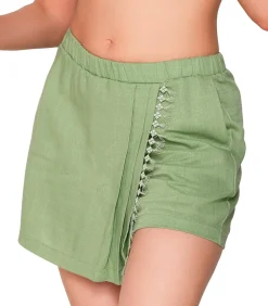 Zomershorts SAGE