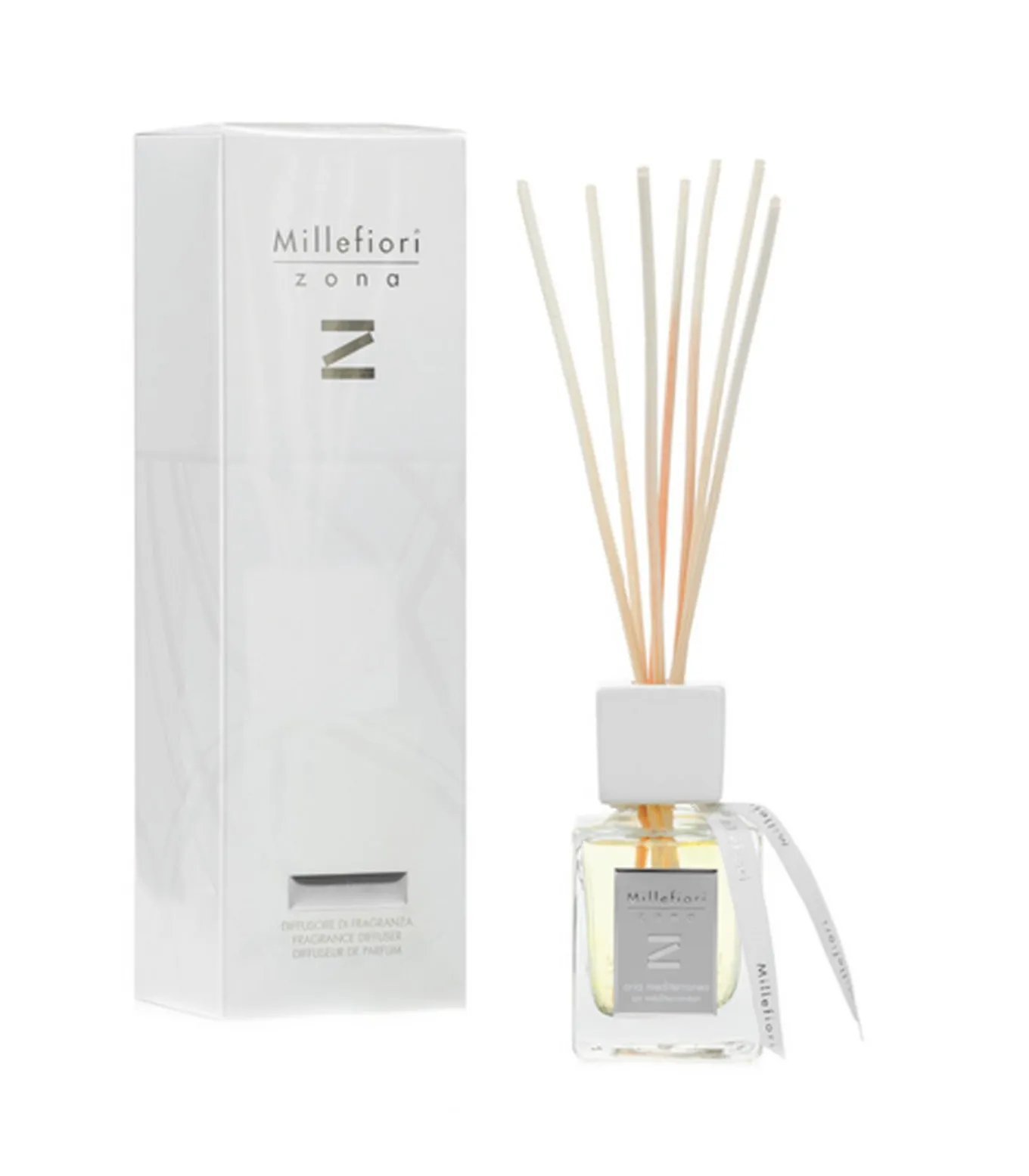 Zona Reed Diffuser Aria Mediterranea 100 ml