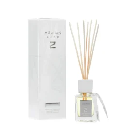 Zona Reed Diffuser Legni & Spezie 100 ml