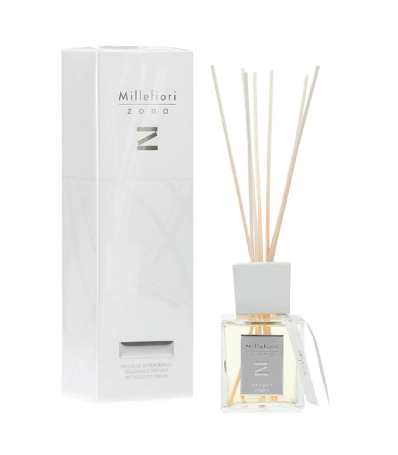 Zona Reed Diffuser Oxygen 250 ml