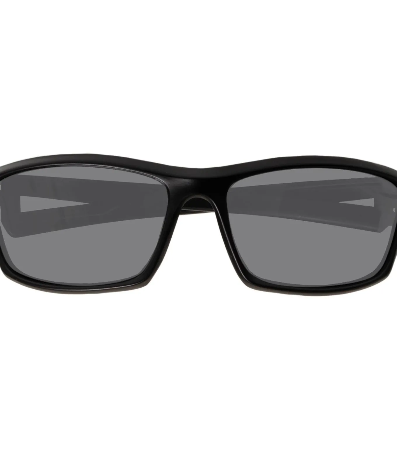 Zonnebril Mixed Sport rubber finish Zwart