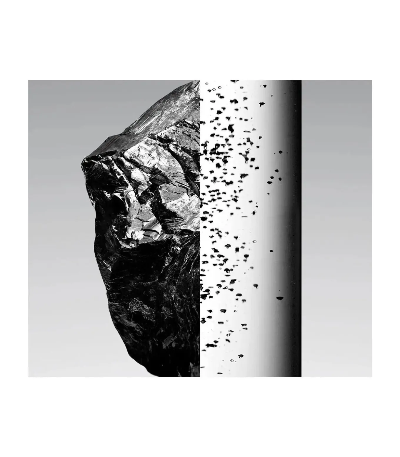 Zuiverende Kolen Reinigingsgel Men Expert 100ml