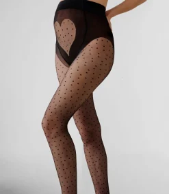 Zwangerschapspanty 15 Denier