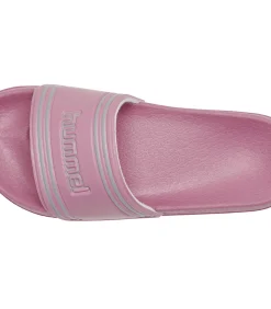 Zwembadslippers voor meisjes