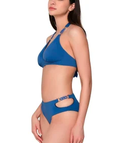 Zwembroekjes met open zijkanten ARISTA