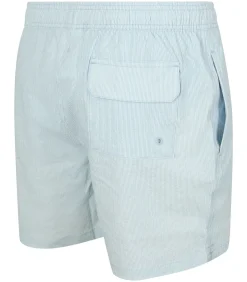 Zwemshort Somerset Lichtblauw